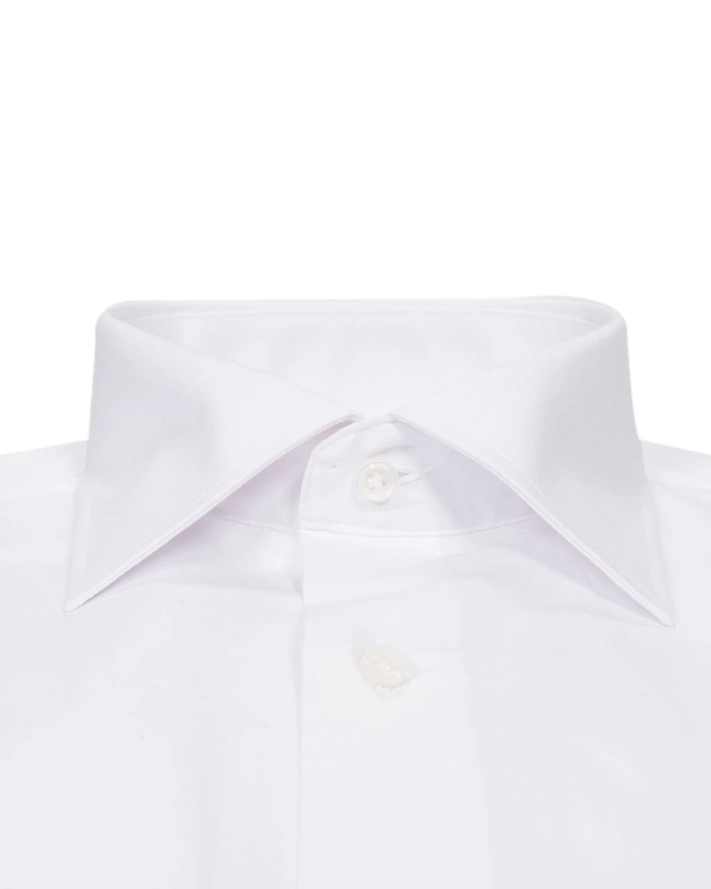 Profuomo Originale Regular Fit Overhemd LM 5 Profuomo Originale Regular Fit Overhemd LM - Afbeelding 3