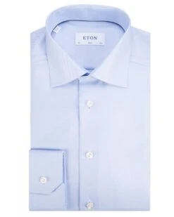 ETON Slim Fit Overhemd LM