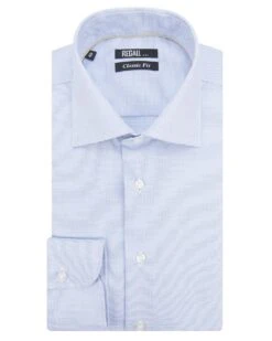 Recall Classic Fit Overhemd LM