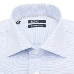 Recall Classic Fit Overhemd LM -Profuomo Mode Winkel 032664 301 2 1