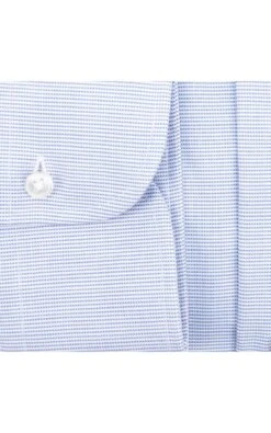 Recall Classic Fit Overhemd LM -Profuomo Mode Winkel 032664 301 3 1