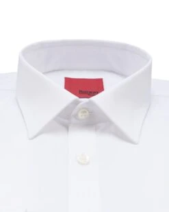 Runway Party Extra Slim Fit Overhemd LM -Profuomo Mode Winkel 033466 101 2 1