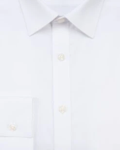 Runway Party Extra Slim Fit Overhemd LM -Profuomo Mode Winkel 033466 101 3 1