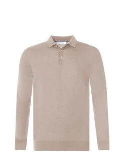 Dutch Dandies Moore Polo LM -Profuomo Mode Winkel 044526 002 1 2 1