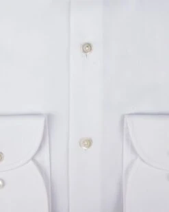 Dutch Dandies Slim Fit Overhemd LM -Profuomo Mode Winkel 050181 001 3 2