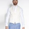 Dutch Dandies Wedding Gilet -Profuomo Mode Winkel 052834 001 1 2