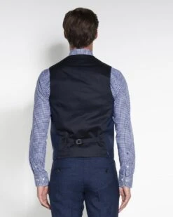Dutch Dandies Gilet -Profuomo Mode Winkel 057781 001 4 1