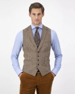 Dutch Dandies Gilet