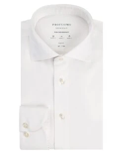 Profuomo Orginale High Performance Overhemd LM