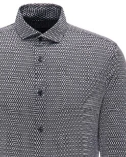 Drykorn Overhemd LM -Profuomo Mode Winkel 061619 001 2 1