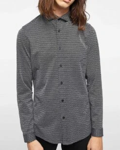 Drykorn Overhemd LM -Profuomo Mode Winkel 061619 001 3 1