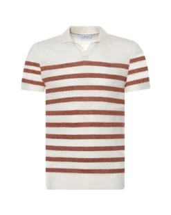 Dutch Dandies Brando Polo KM -Profuomo Mode Winkel 061923 002 2 1
