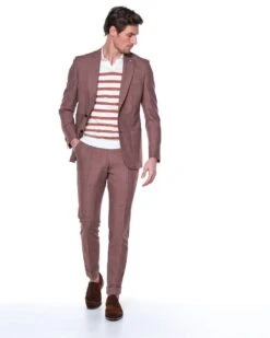 Dutch Dandies Brando Polo KM -Profuomo Mode Winkel 061923 002 4 1