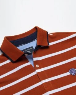 Campbell Classic Polo KM -Profuomo Mode Winkel 064388 003 2 1