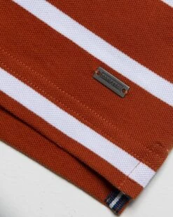 Campbell Classic Polo KM -Profuomo Mode Winkel 064388 003 3 1