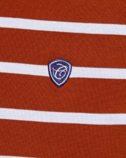 Campbell Classic Polo KM -Profuomo Mode Winkel 064388 003 4 1