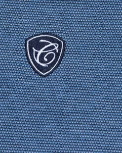 Campbell Classic Newbury Polo KM -Profuomo Mode Winkel 064390 001 3 1