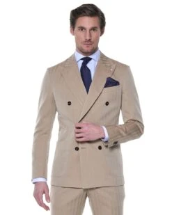 Dutch Dandies Double Breasted Pak -Profuomo Mode Winkel 064439 001 1 1