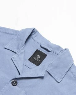 Victim Overshirt -Profuomo Mode Winkel 064926 001 3 1