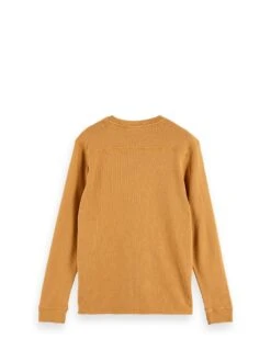 Scotch & Soda T-shirt LM -Profuomo Mode Winkel 064955 001 3 1