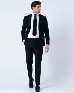 Recall Shaped Fit Pak -Profuomo Mode Winkel 065059 001 2