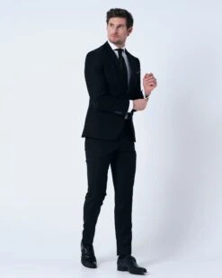 Recall Shaped Fit Pak -Profuomo Mode Winkel 065059 001 4