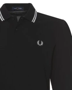 Fred Perry Polo LM -Profuomo Mode Winkel 066660 001 2 1
