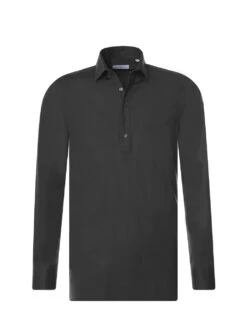 Dutch Dandies Popover Polo LM -Profuomo Mode Winkel 067875 002 1 8 1