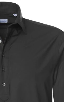 Dutch Dandies Popover Polo LM -Profuomo Mode Winkel 067875 002 2 1