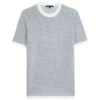 Drykorn T-shirt KM -Profuomo Mode Winkel 069913 001 1 1