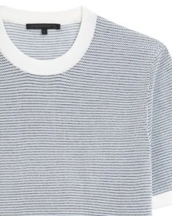 Drykorn T-shirt KM -Profuomo Mode Winkel 069913 001 2 1