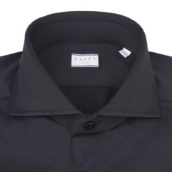 Xacus Active Overhemd LM -Profuomo Mode Winkel 070152 001 2