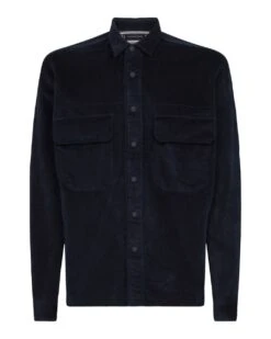Tommy Hilfiger Menswear Overshirt