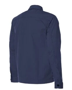 Campbell Classic Irvine Overshirt -Profuomo Mode Winkel 071684 001 4 1