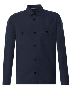 J.C. RAGS Joey Overshirt