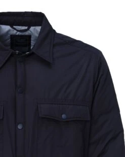 Donkervoort Overshirt -Profuomo Mode Winkel 071701 001 2 1