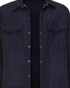 Donkervoort Overshirt -Profuomo Mode Winkel 071701 001 4 1