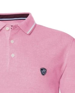 Campbell Classic Yardville Polo KM -Profuomo Mode Winkel 071724 003 2 1