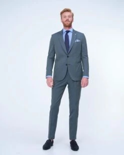 Dutch Dandies Devon Pak -Profuomo Mode Winkel 073133 001 2