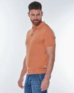 Dutch Dandies Bol Polo KM -Profuomo Mode Winkel 073180 003 4 1