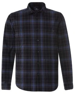 Campbell Classic Sawman Overshirt