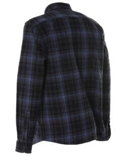 Campbell Classic Sawman Overshirt -Profuomo Mode Winkel 073817 001 3 1