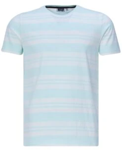 J.C. RAGS Carl T-shirt KM