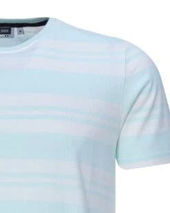 J.C. RAGS Carl T-shirt KM -Profuomo Mode Winkel 073951 004 2