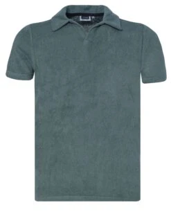 J.C. RAGS Clark Polo KM