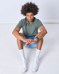 J.C. RAGS Clark Polo KM -Profuomo Mode Winkel 073956 003 2 1