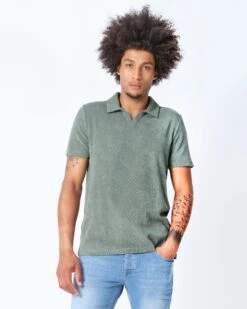 J.C. RAGS Clark Polo KM -Profuomo Mode Winkel 073956 003 3 1