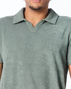 J.C. RAGS Clark Polo KM -Profuomo Mode Winkel 073956 003 4 1