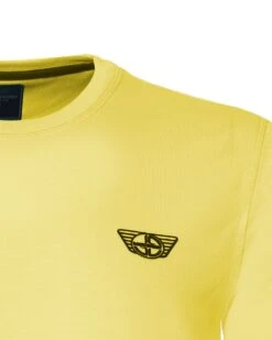 Donkervoort T-shirt KM -Profuomo Mode Winkel 074105 004 2