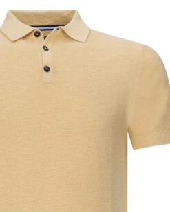 Campbell Classic Steinway Polo KM -Profuomo Mode Winkel 074106 008 2